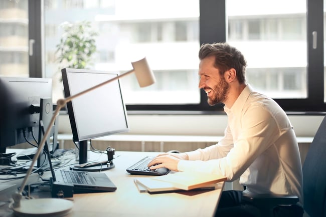 Mastering the Move: Accelerating Your Transition to Catalog Sites