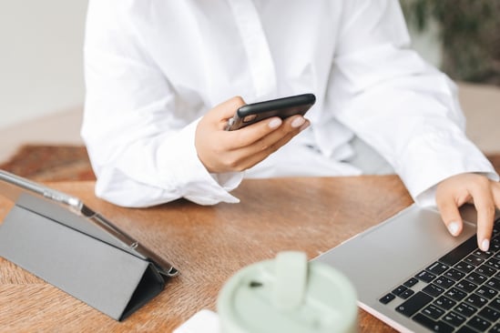 A New Framework: The 5 C’s of Agentic Commerce