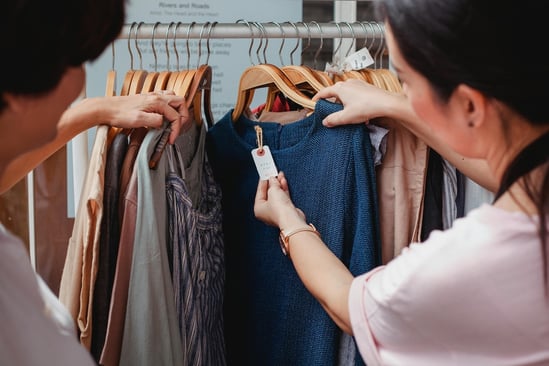 Top Consumer Buying Trends for Fashion and Apparel Brands
