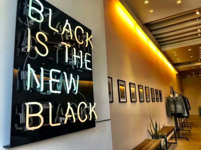 The Rise of Ecommerce Pop-Ups & How It's Innovating the Shopping Experience