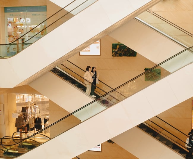 How Phygital Transformation Creates Integrated Retail Experiences