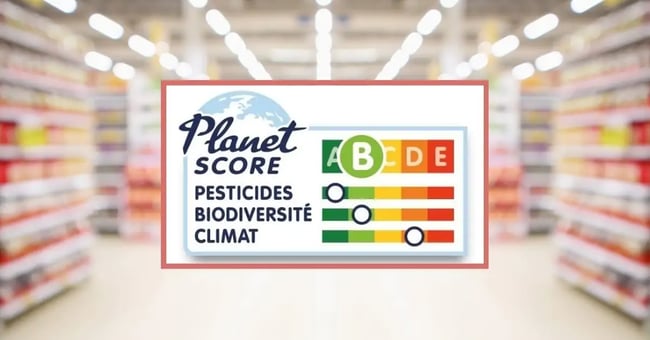 Tout ce qu'il faut savoir sur le Planet-score