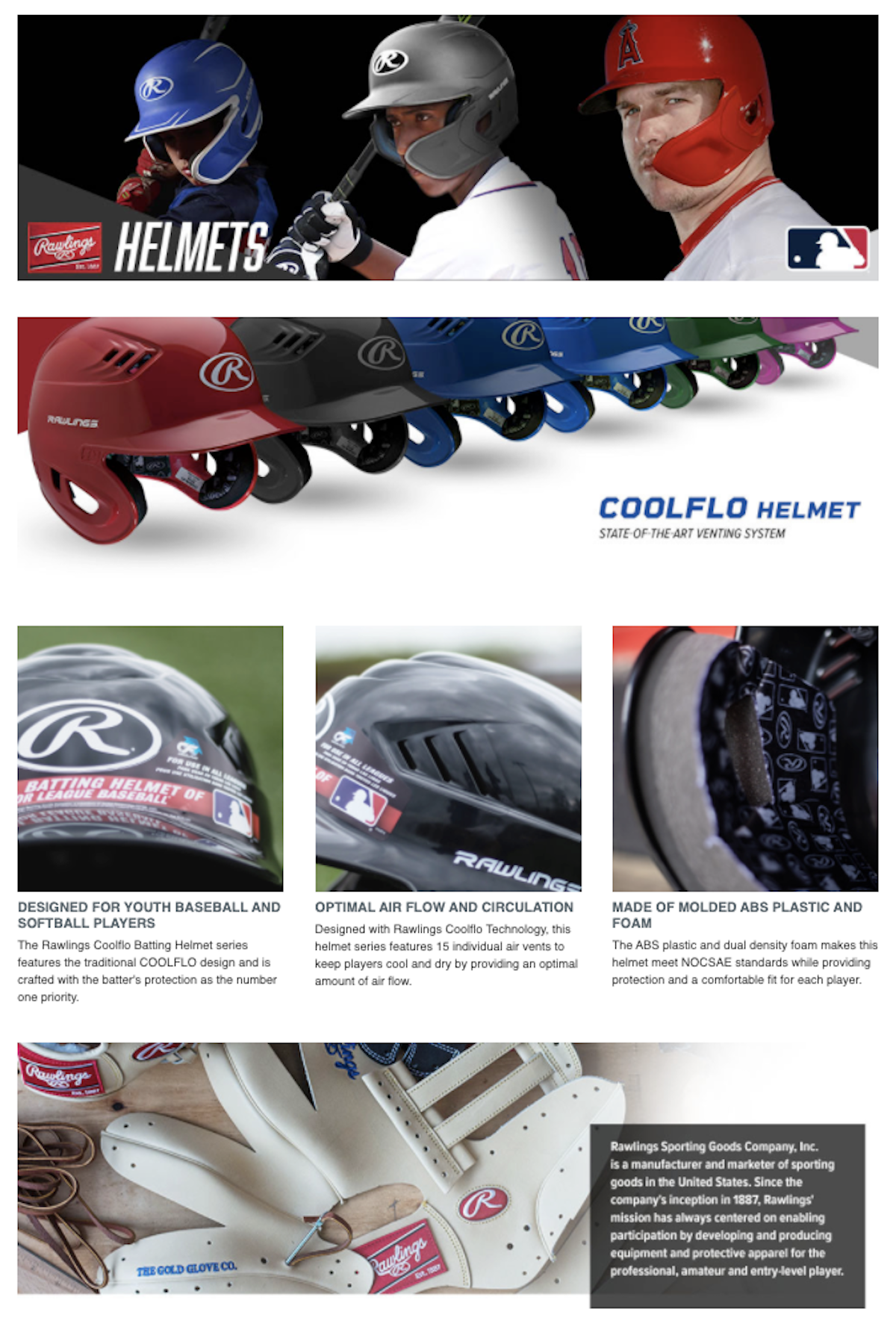 rawlings