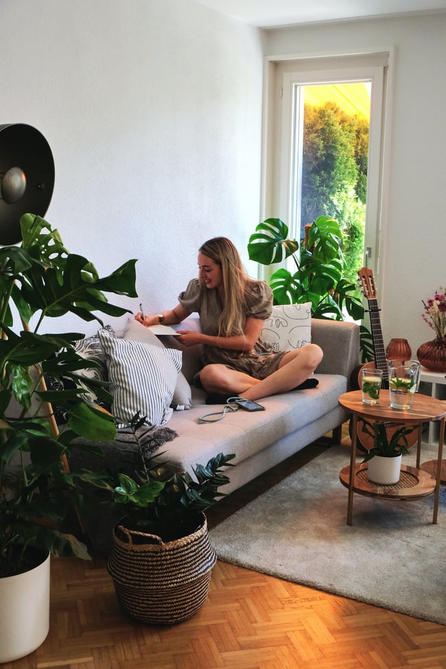 Top Consumer Trends for Furniture and Home Goods Brands