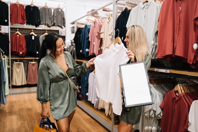 Build Great Shopping Experiences and a Customer Experience Strategy
