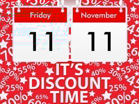 Alibaba's Singles’ Day: What E-tailers Can Learn From Themed Shopping Days