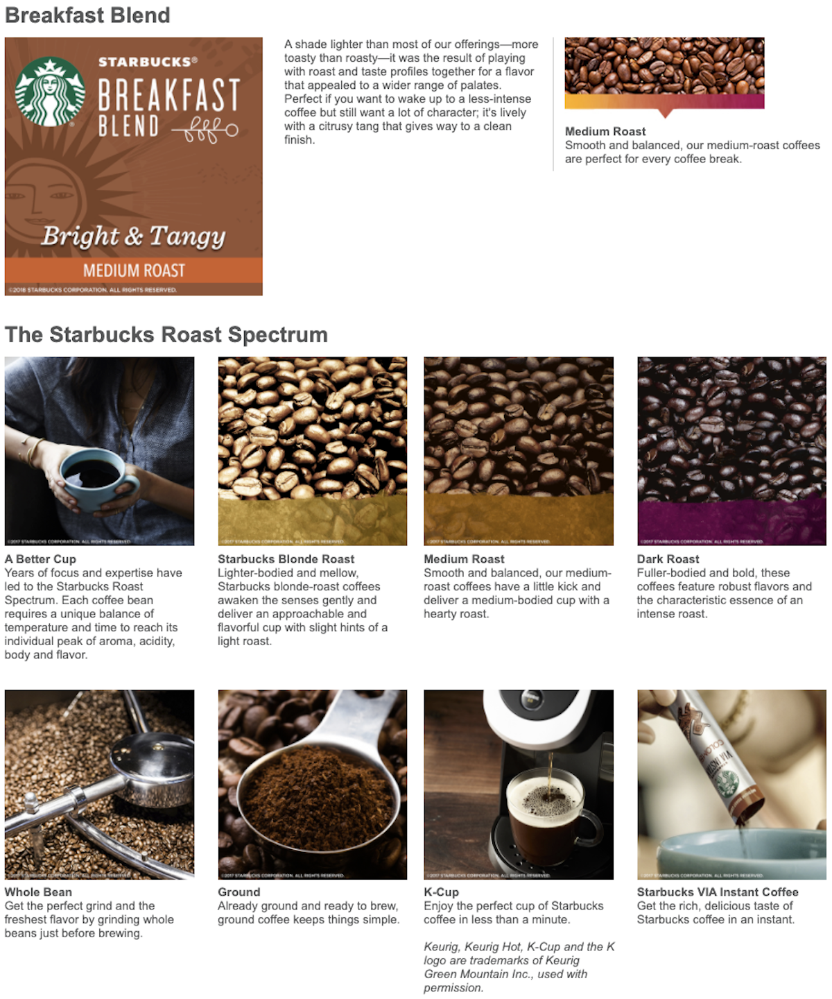 starbucks