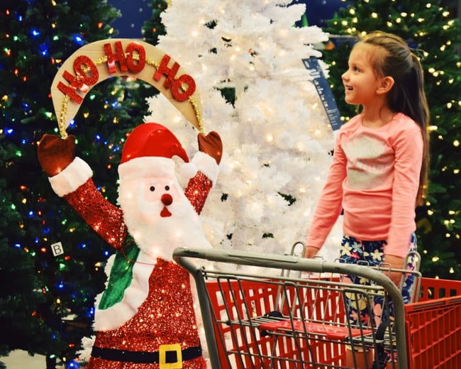 4 Changes in Shopping Behavior that Could Impact Your Holiday Sales