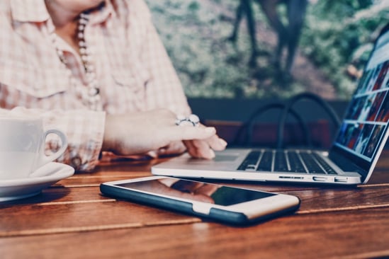 New Data Confirms: Every Buyer's Journey is a Winding Road