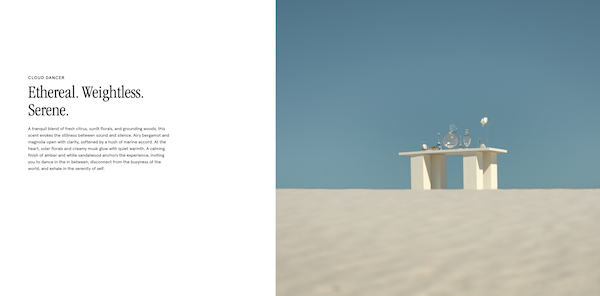 Pura and Pantone&nbsp;Collaboration