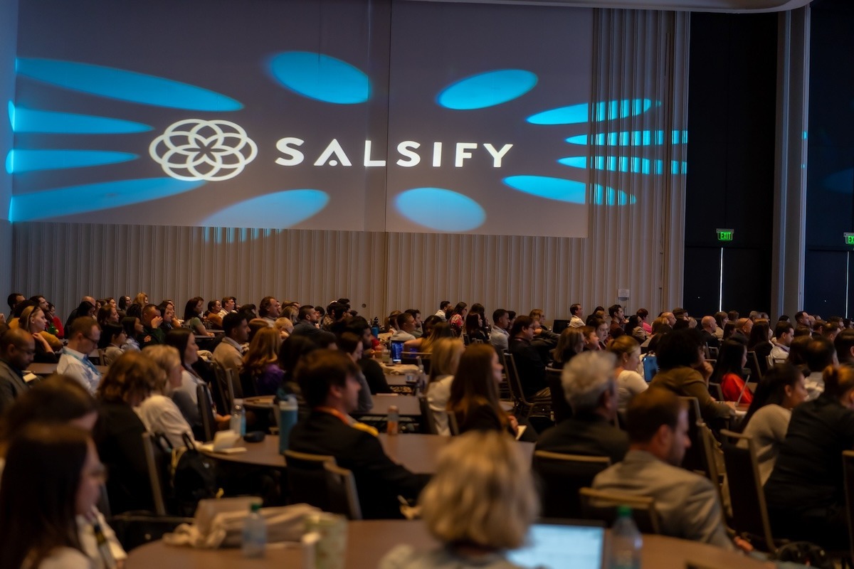 2026 DSS attendees listened in on agentic commerce day sessions