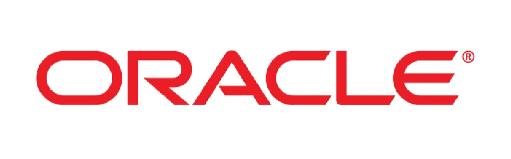oracle logo
