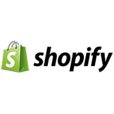 shopify logo