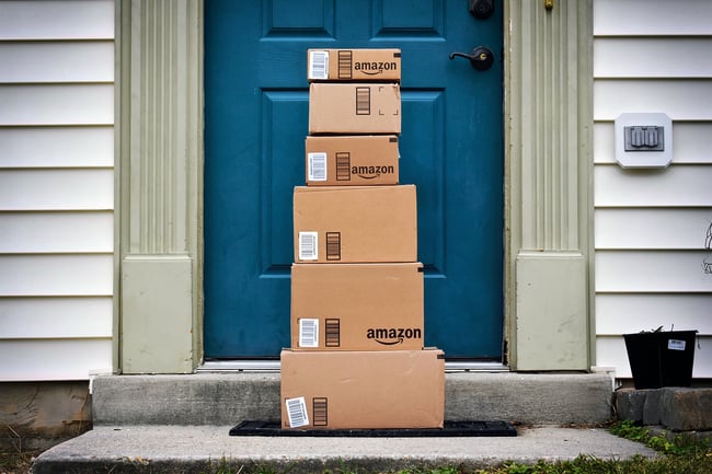 3 Options for Diversifying D2C Fulfillment on Amazon | Salsify