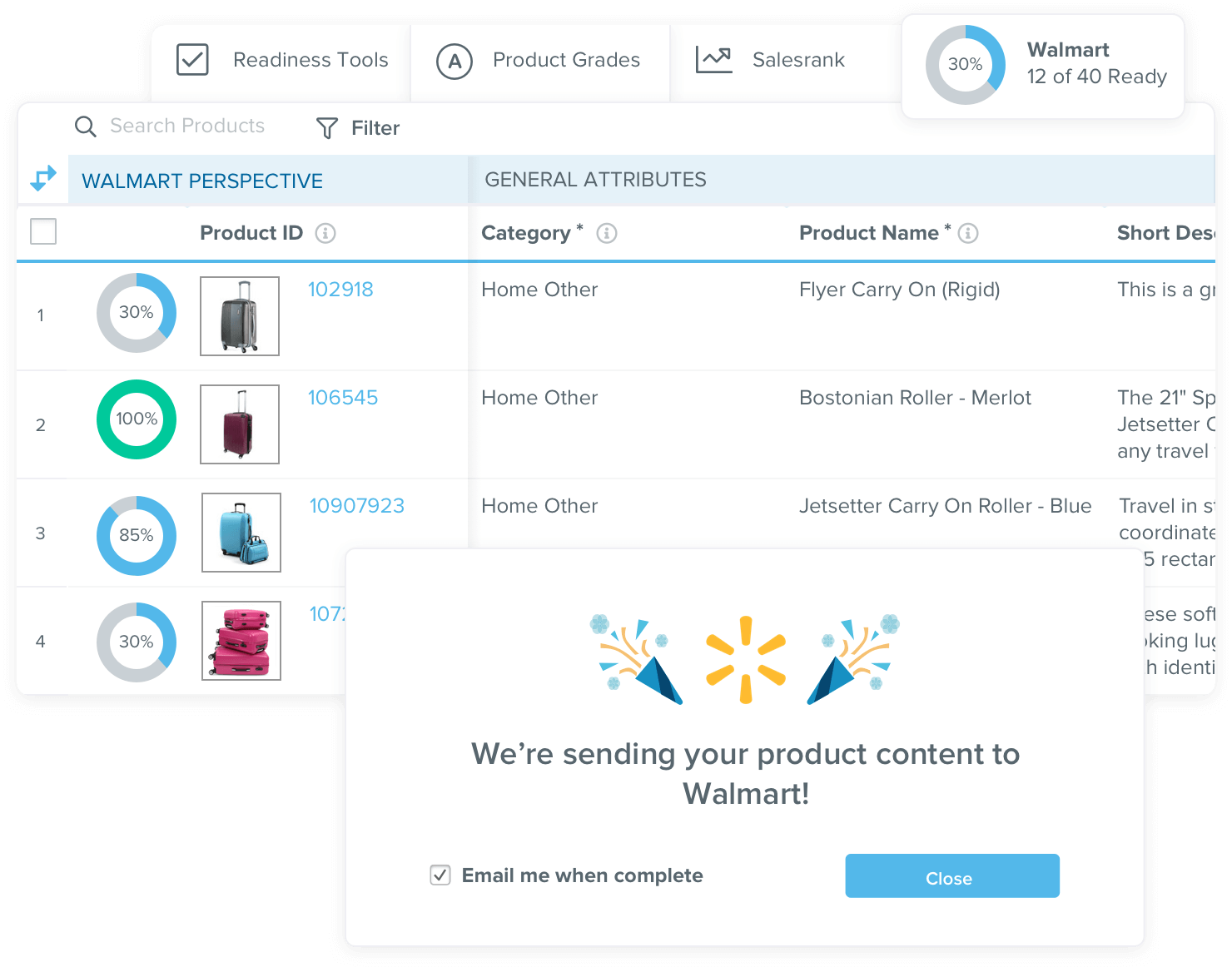 What Is the Digital Shelf? | Salsify