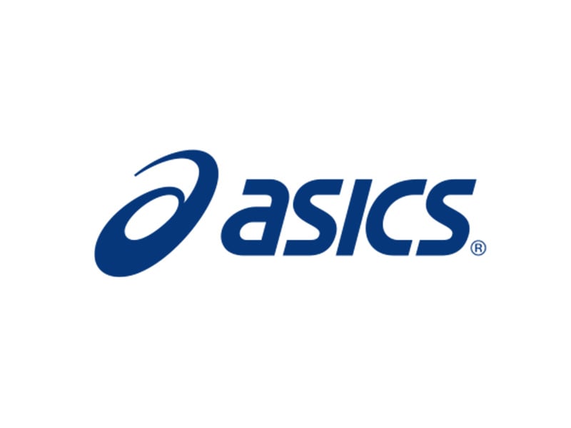 Asics logo