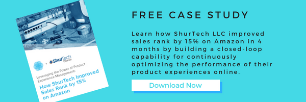 CTA-ShurTech Case Study