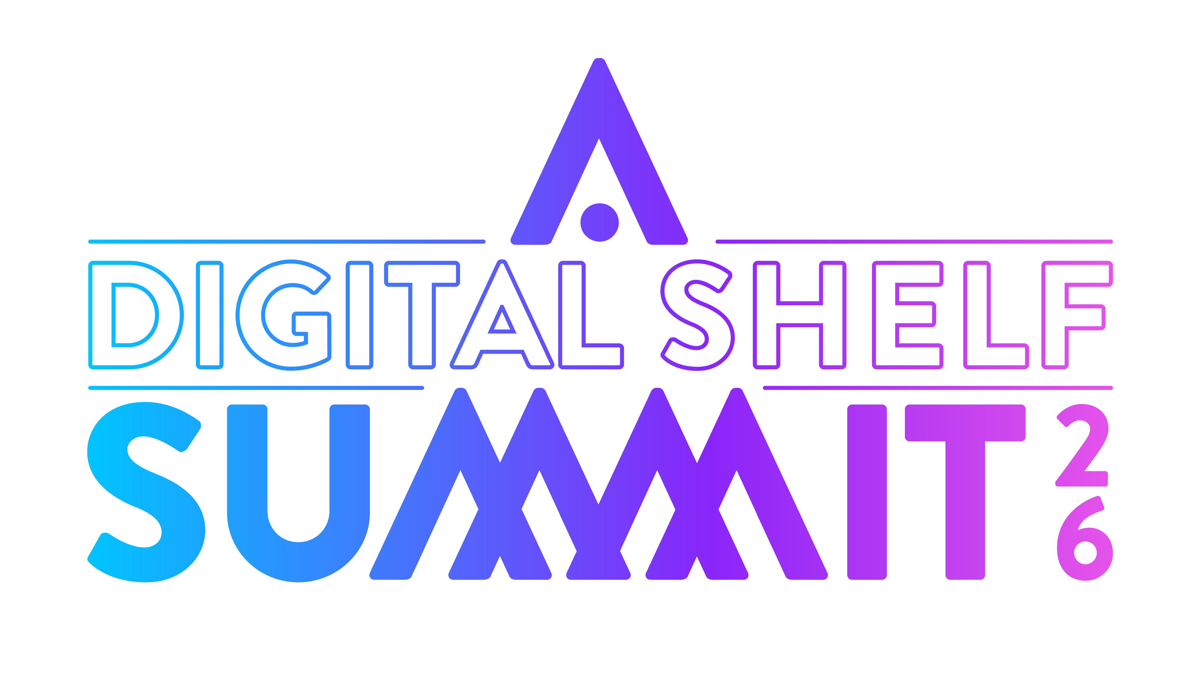 Digital Shelf Summit Europe 2026