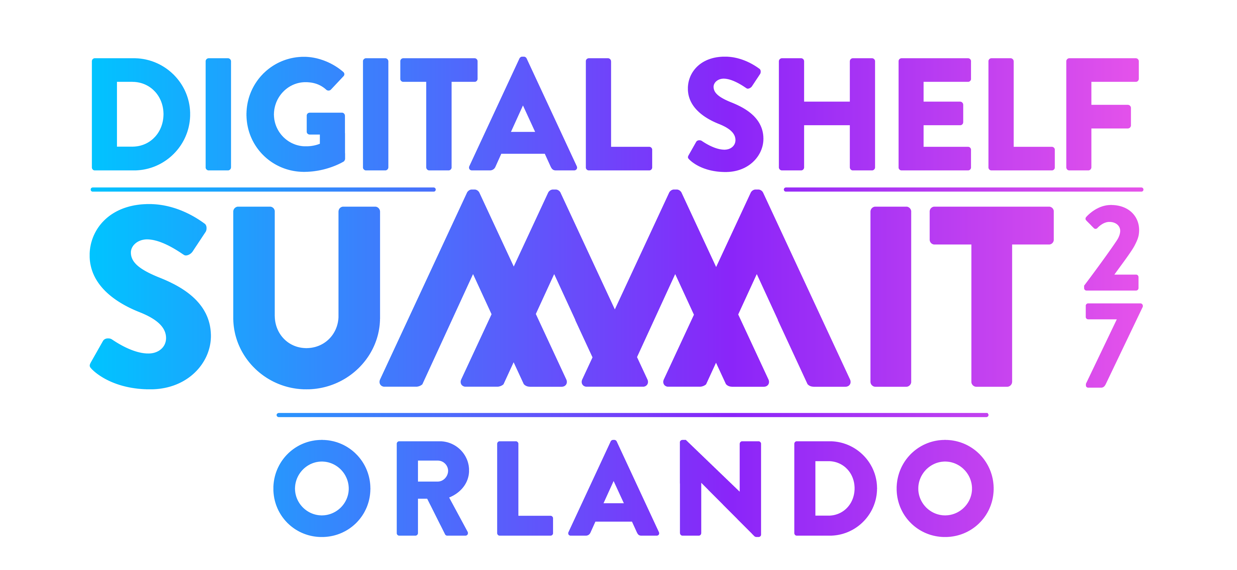 Join Us at the Digital Shelf Summit 2027