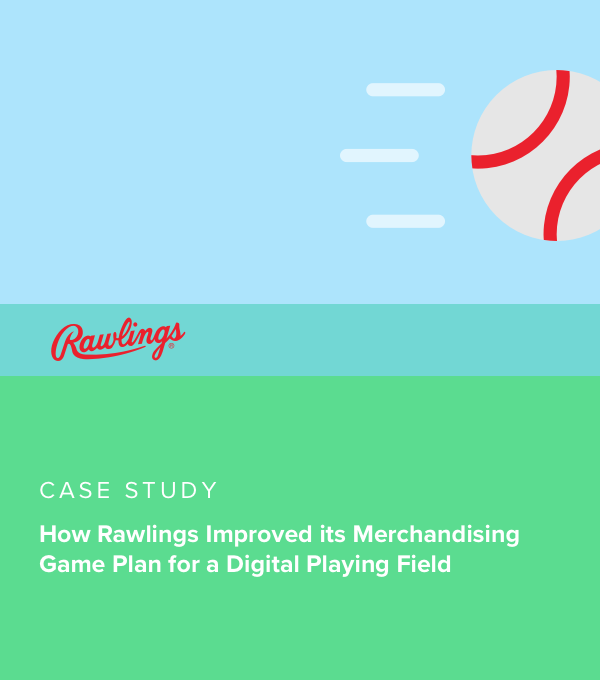 Rawlings Merchandising Game Plan