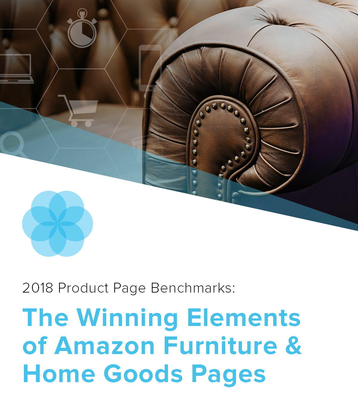 Report: Winning Elements of Furniture & Home Goods Amazon Pages