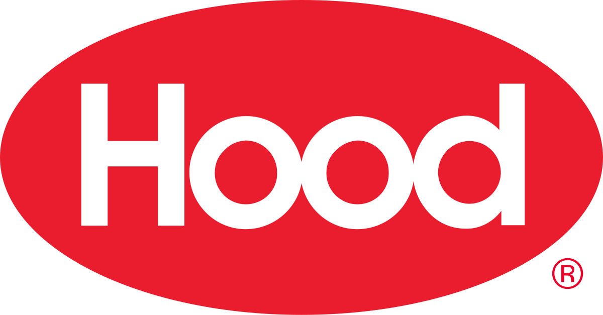 HP Hood logo