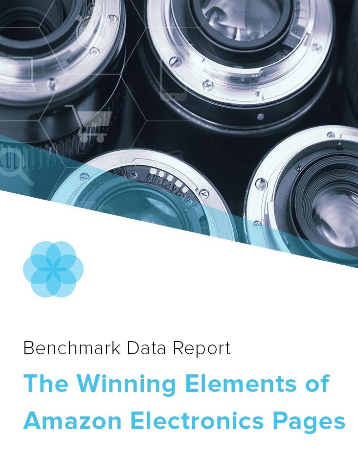 Report Winning Elements of Amazon Electronics Pages