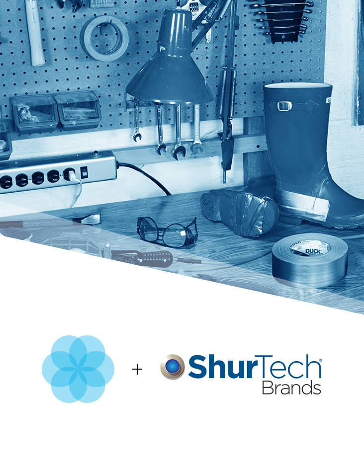 How Insights Fueled a 15 Improvement in ShurTech’s Amazon Sales Rank