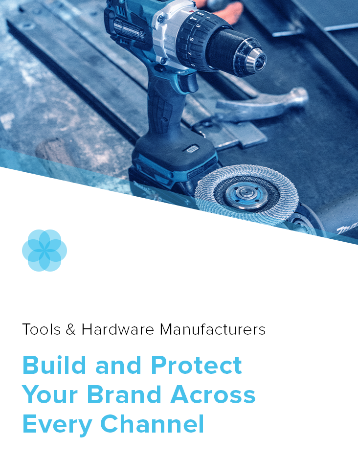 How to Build & Protect your Hardware Brand Across Every Channel