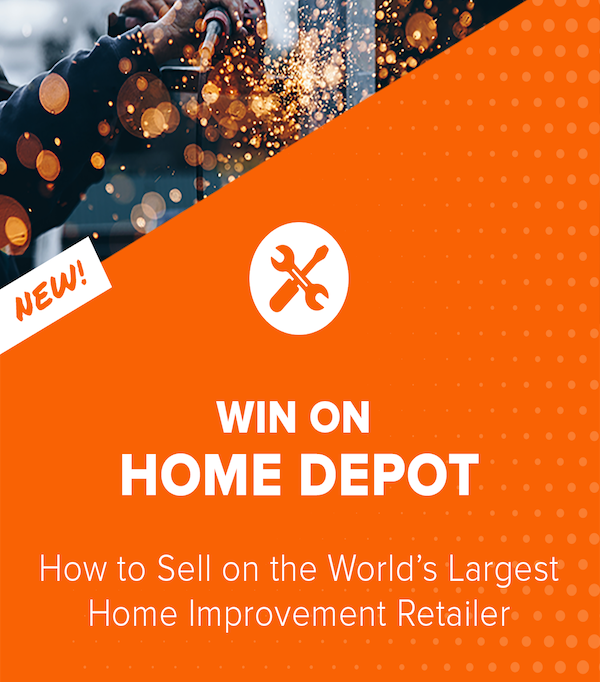 New! Publish Products to The Home Depot