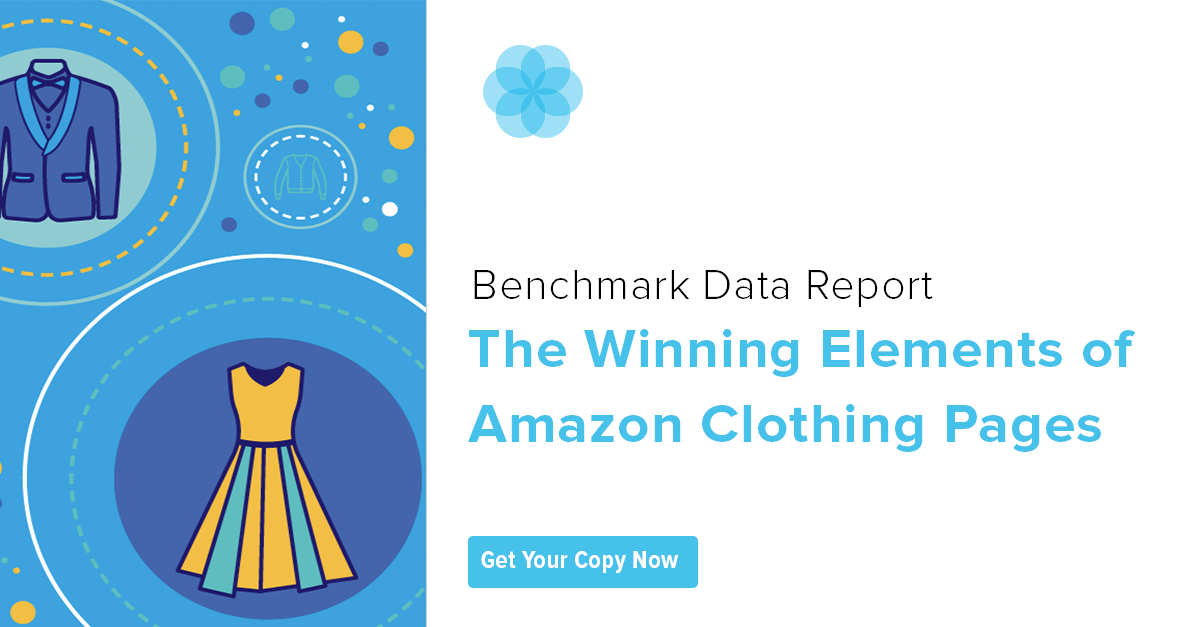 The Winning Elements of Amazon Fashion Pages