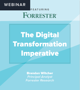 Digital Transformation Imperative