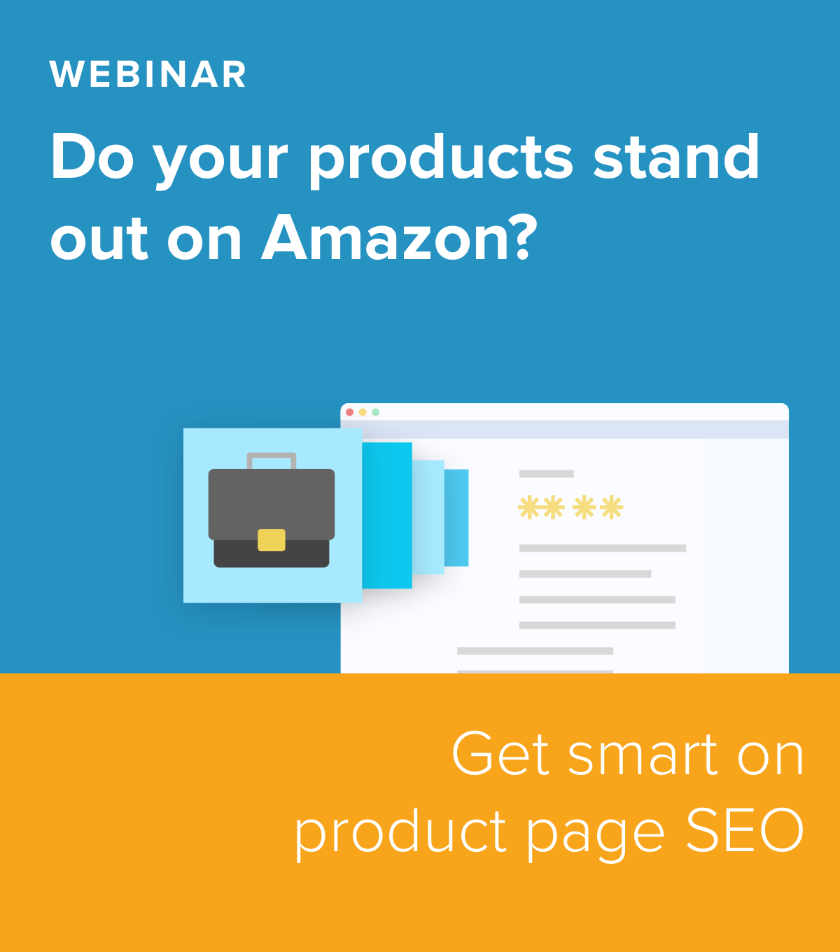Boost Your Product Discoverability on Amazon
