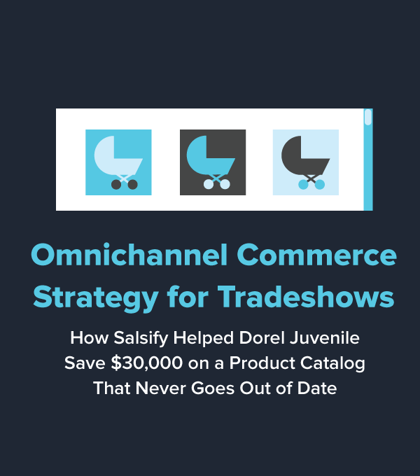 Omnichannel Commerce Strategy For Tradeshows