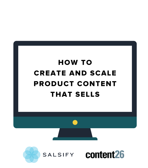 How To Create And Scale Product Content That Sells