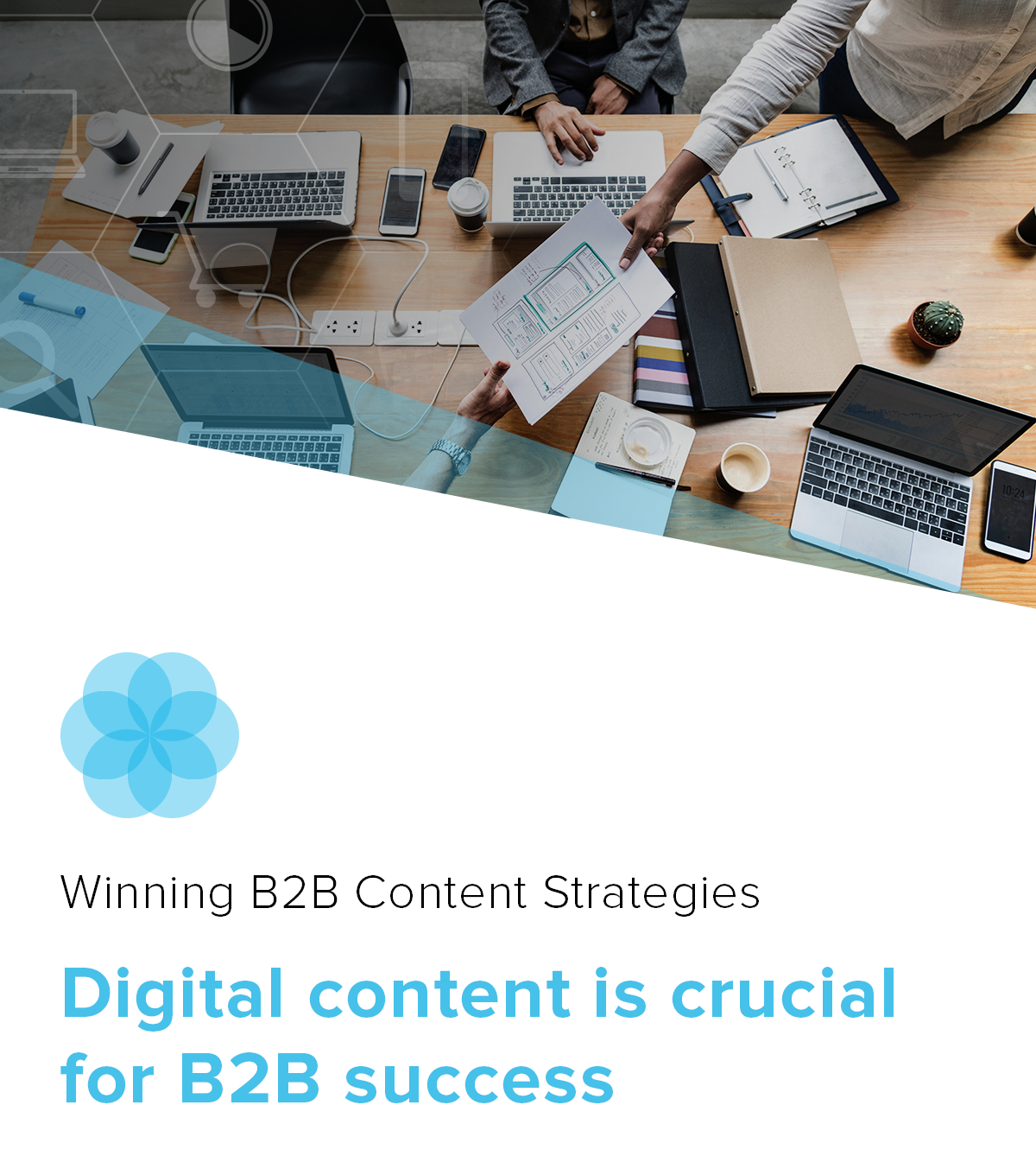 Webinar: Working with your B2B Distributors