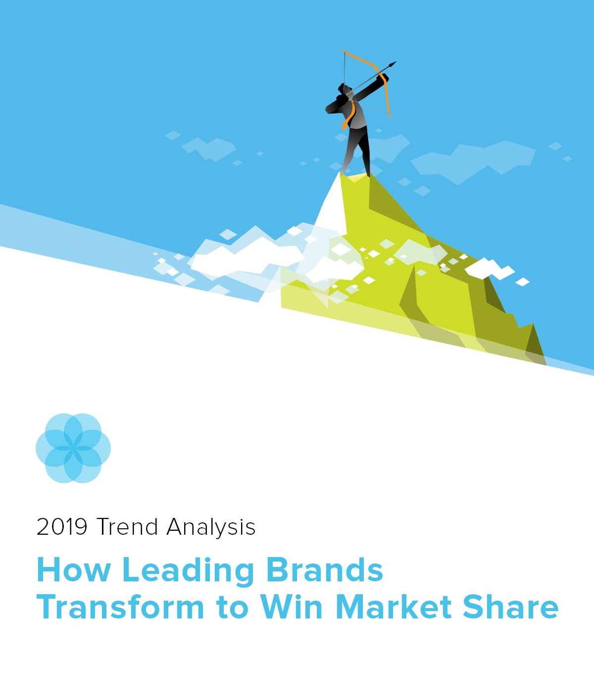 How Leading Brands Win Market Share