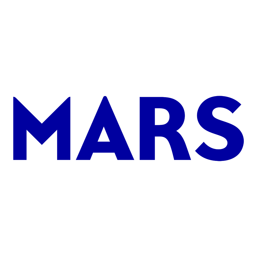 logo Mars