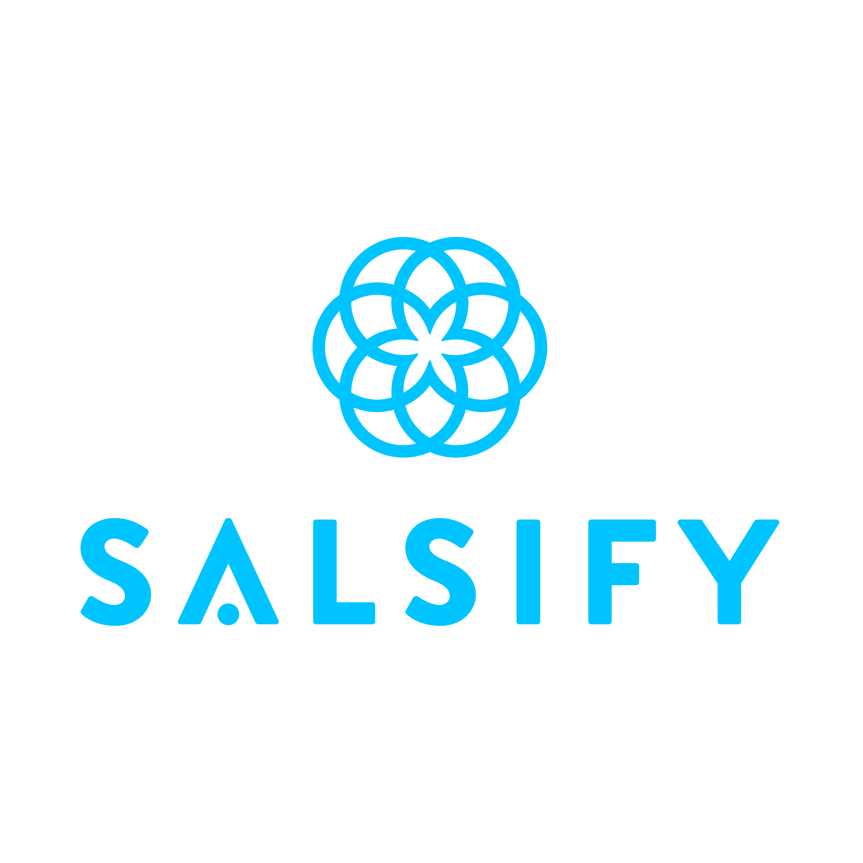 Salsify logo