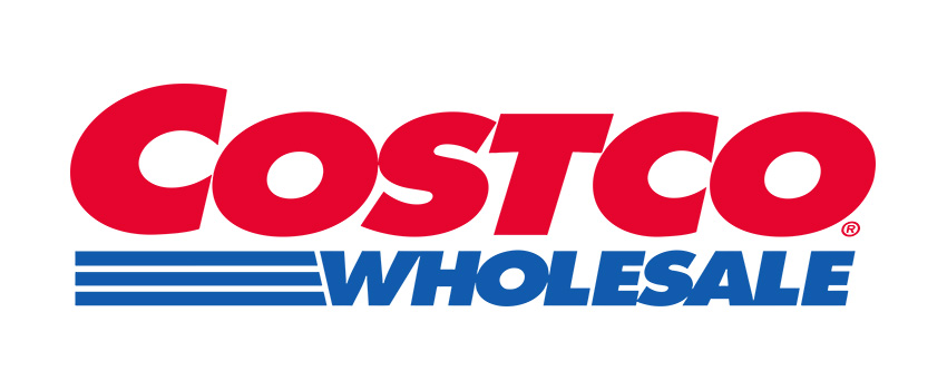 Costco logo full color