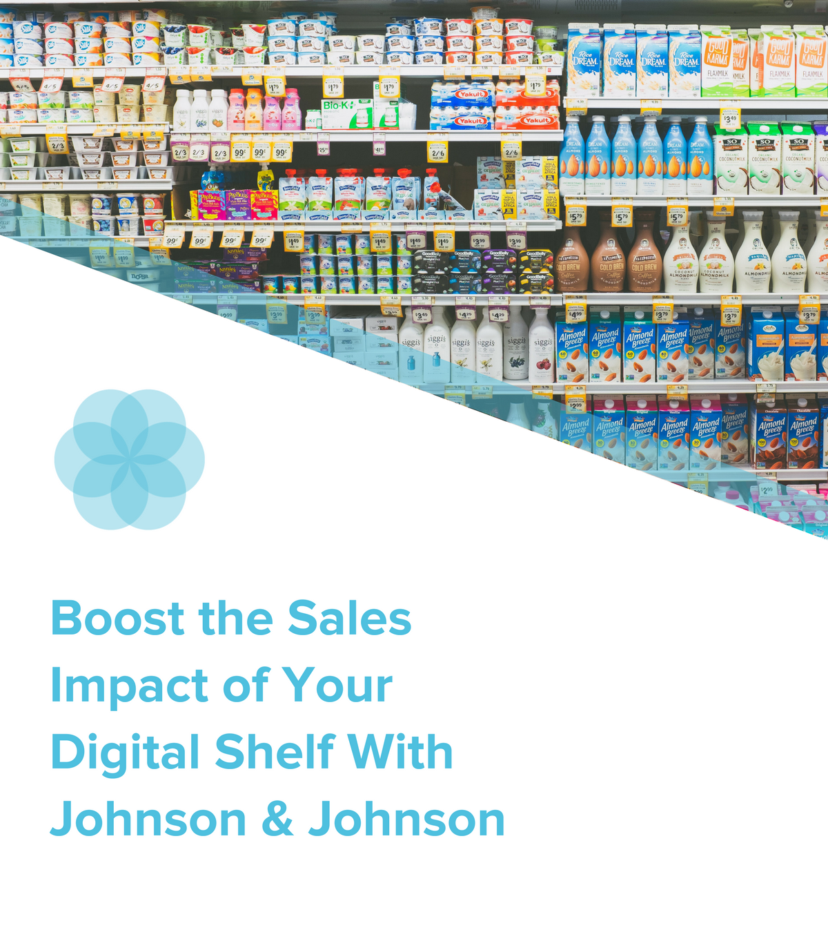 Webinar: Boost the Total Sales Impact on your Digital Shelf