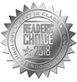 Readers Choice 2018
