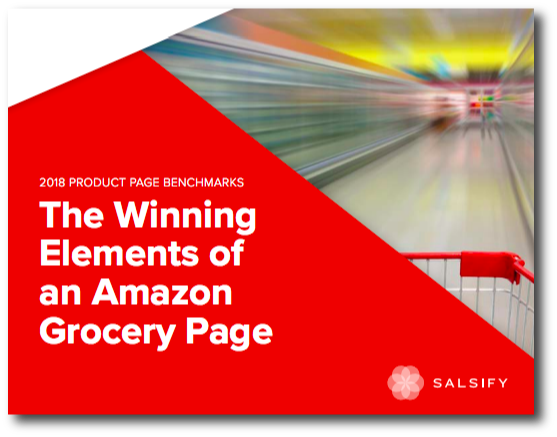 grocery amazon ecommerce product page 
