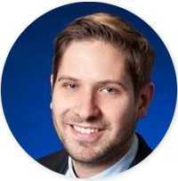 — Rico Nollmeyer, Global Marketplace Manager of Bugaboo headshot image