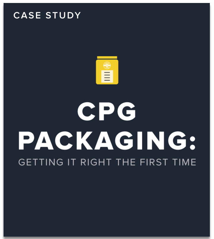 cpg consulting case study