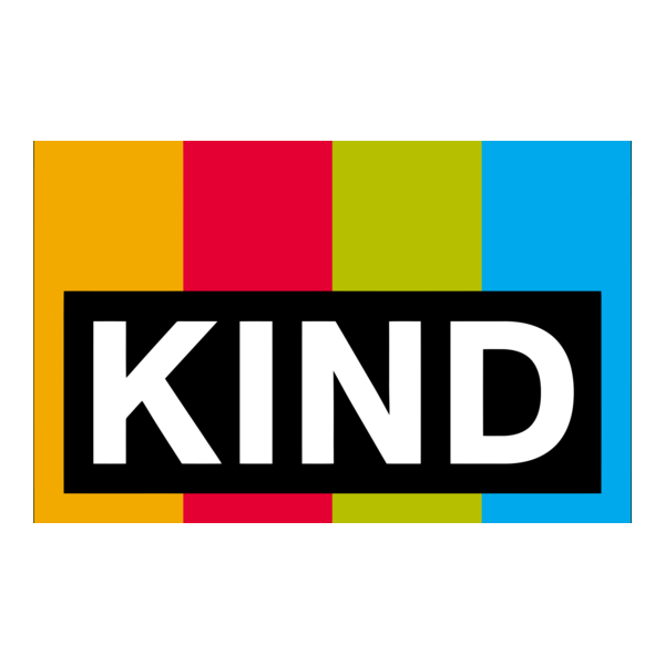 kind snacks logo