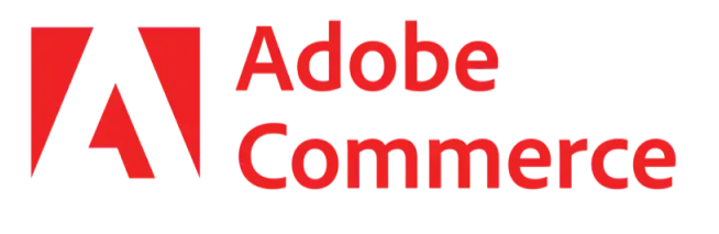 Adobe Commerce logo