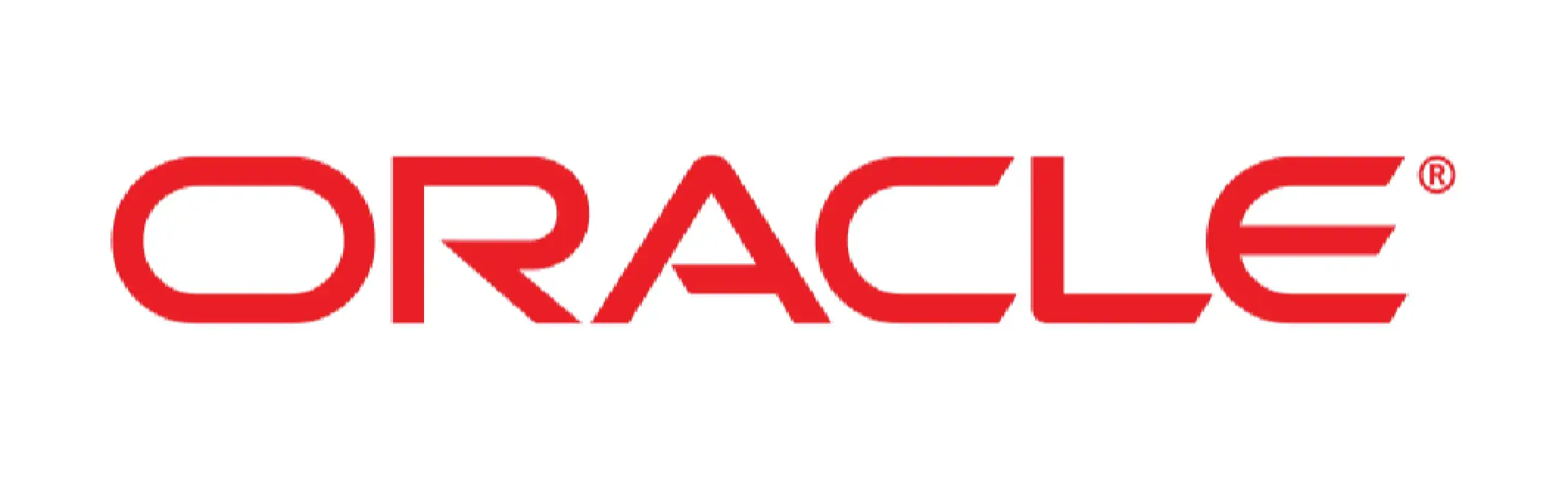 Oracle Logo