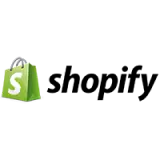 Shopify logo