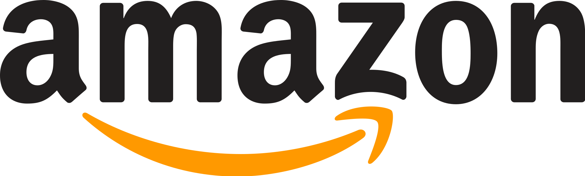 Amazon logo